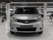 Nissan Note I Рестайлинг Москва  - изображение 25