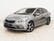 Kia Cerato III Тула  - изображение 13