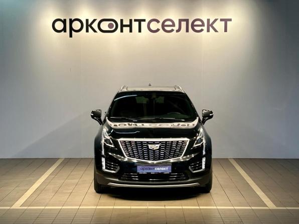 Cadillac XT5 I Рестайлинг с пробегом 2020 года, цена 3 557 000 рублей, 109769 км, внедорожник, Автокод Объявления
