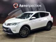 Toyota RAV4 IV (XA40) Ставрополь  - изображение 28