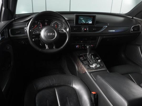 Audi A6 allroad III (C7) Рестайлинг с пробегом 2016 года, цена 3 150 000 рублей, 194678 км, универсал, Автокод Объявления