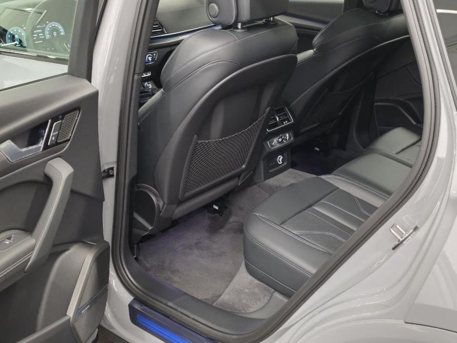 Audi Q5 II (FY) Рестайлинг Москва  - изображение 36