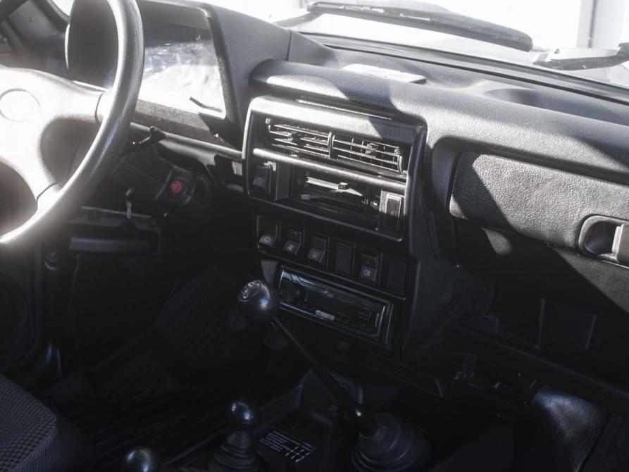 Lada (ВАЗ) 2121 (4x4) I Рестайлинг Курган  - изображение 15