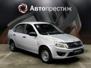 Lada (ВАЗ) Granta I Ставрополь  - изображение 24