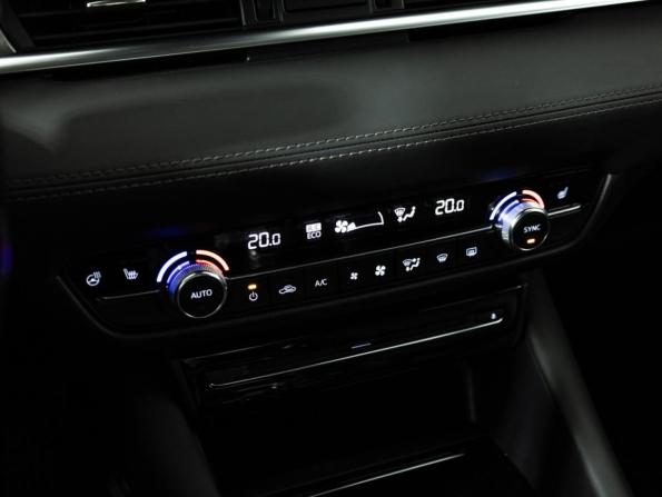 Mazda 6 III (GJ) Рестайлинг 2 с пробегом 2021 года, цена 2 799 000 рублей, 63674 км, седан, Автокод Объявления