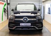 Mercedes-Benz GLE II (V167) Москва  - изображение 35