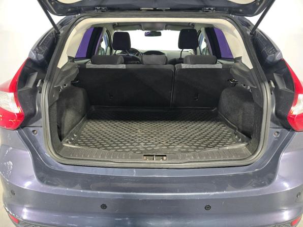 Ford Focus III с пробегом 2011 года, цена 459 000 рублей, 243000 км, хэтчбек, Автокод Объявления