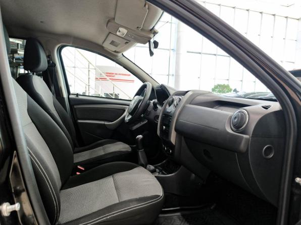 Renault Duster I Рестайлинг с пробегом 2015 года, цена 1 020 000 рублей, 106234 км, внедорожник, Автокод Объявления