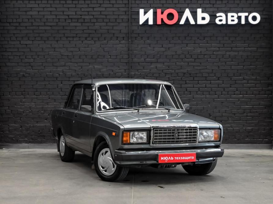Lada (ВАЗ) 2107 Екатеринбург  - изображение 3