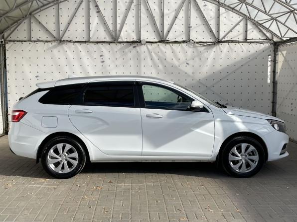 Lada (ВАЗ) Vesta I с пробегом 2019 года, цена 1 050 000 рублей, 85088 км, универсал, Автокод Объявления