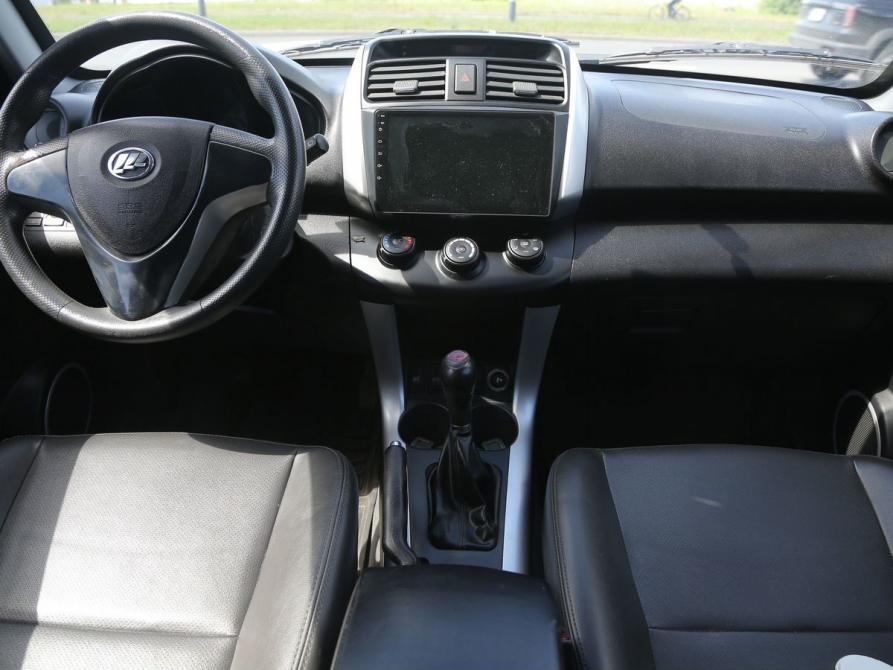 Lifan X60 I Иваново  - изображение 12