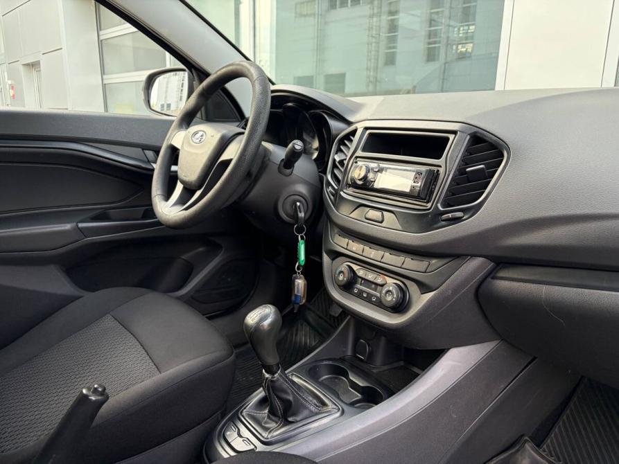 Lada (ВАЗ) Vesta I Санкт-Петербург  - изображение 12