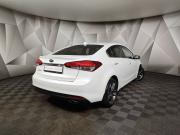 Kia Cerato III Рестайлинг (Classic) Москва  - изображение 23