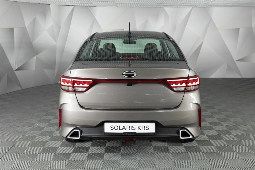 Solaris KRS Москва  - изображение 5