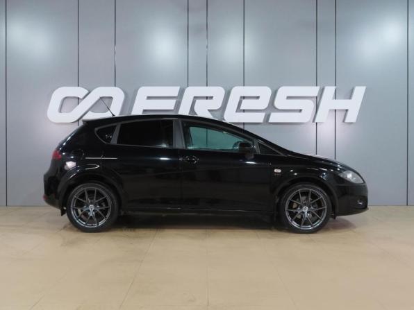 SEAT Leon II Рестайлинг с пробегом 2012 года, цена 849 000 рублей, 171956 км, хэтчбек, Автокод Объявления