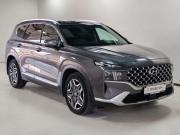 Hyundai Santa Fe IV Рестайлинг Астрахань  - изображение 23