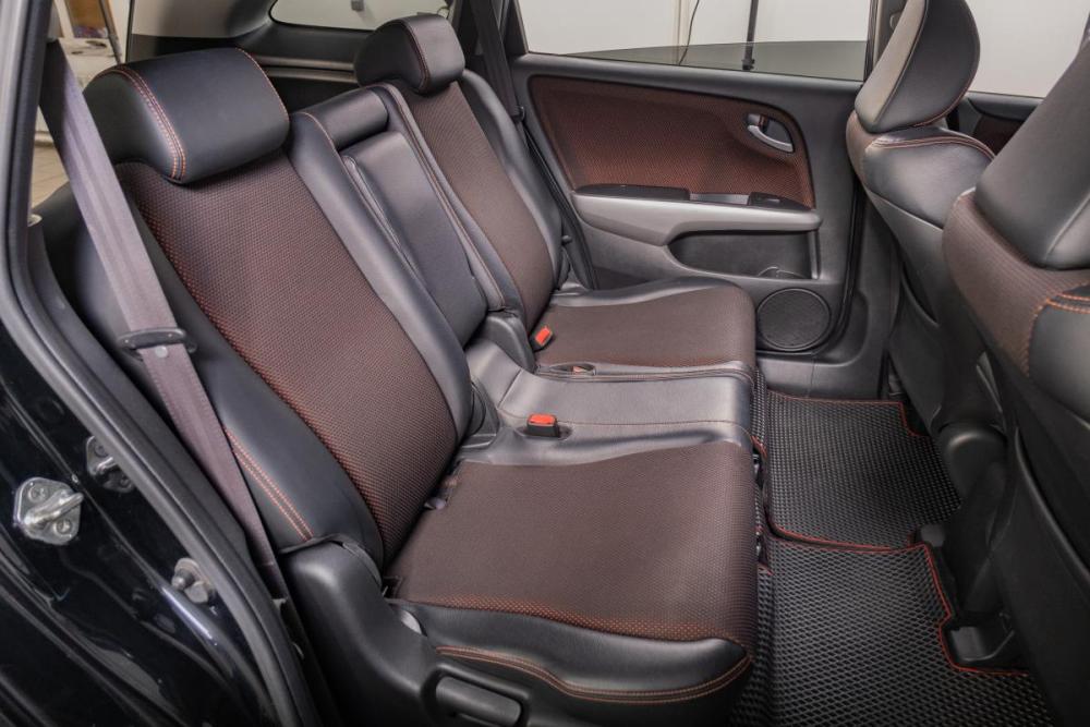 Honda Stream II Рестайлинг Томск  - изображение 16