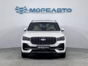 Geely Monjaro I Рестайлинг Калининград  - изображение 22