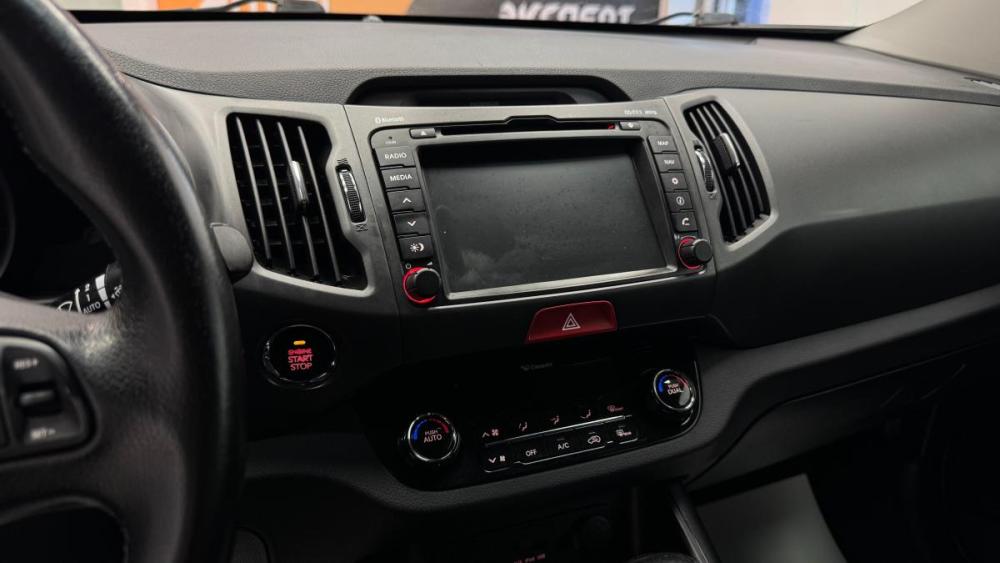 Kia Sportage III Киров  - изображение 16