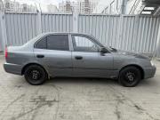 Hyundai Accent II Ростов-на-Дону  - изображение 20