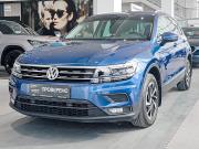 Volkswagen Tiguan II Казань  - изображение 28