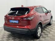 Nissan Qashqai II Рестайлинг Воронеж  - изображение 29