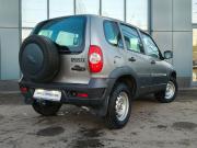 Chevrolet Niva I Рестайлинг Ярославль  - изображение 19