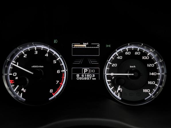 Subaru Levorg I с пробегом 2014 года, цена 1 565 000 рублей, 95551 км, универсал, Автокод Объявления