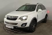 Opel Antara I Рестайлинг Волгоград  - изображение 25