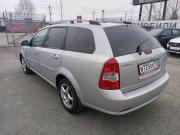 Chevrolet Lacetti I Миасс  - изображение 40