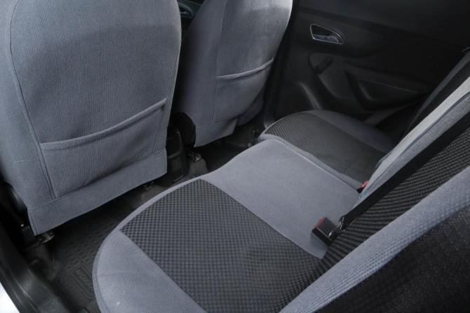 Opel Mokka I с пробегом 2014 года, цена 919 000 рублей, 193200 км, внедорожник, Автокод Объявления
