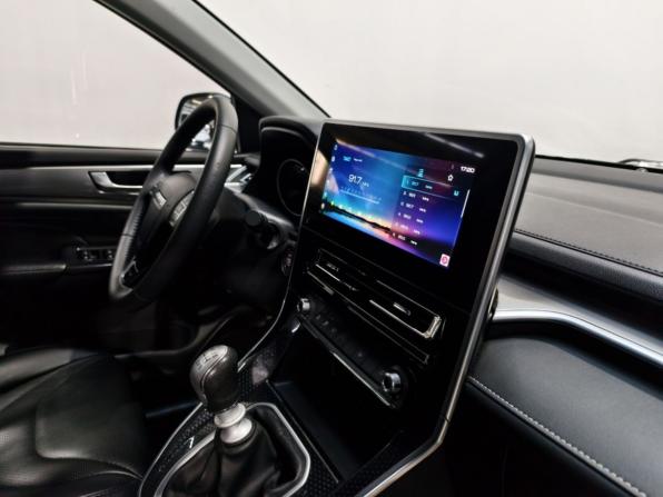 Haval M6 II с пробегом 2023 года, цена 1 635 000 рублей, 88138 км, внедорожник, Автокод Объявления