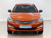 Hyundai Solaris I Рестайлинг Балашиха  - изображение 16