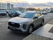 Haval Jolion I Рестайлинг Санкт-Петербург  - изображение 21