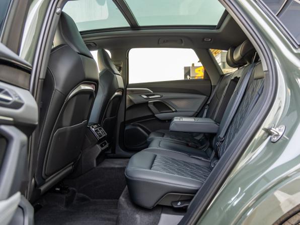 Audi Q5 III с пробегом 2026 года, цена 6 098 000 рублей, 25 км, внедорожник, Автокод Объявления