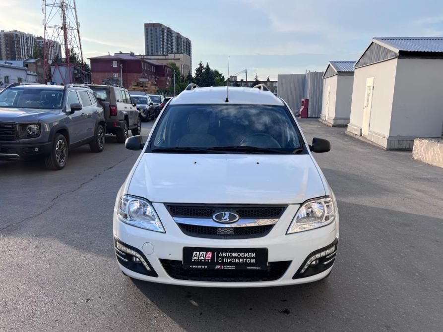 Lada (ВАЗ) Largus I Ростов-на-Дону  - изображение 1