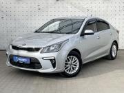 Kia Rio IV Тамбов  - изображение 20
