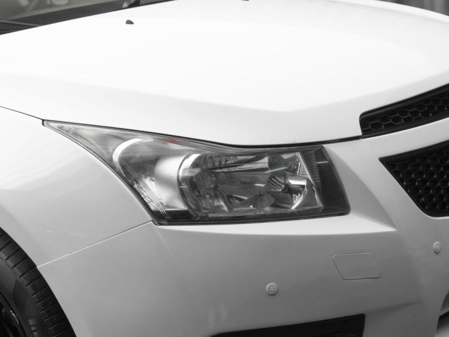 Chevrolet Cruze I Москва  - изображение 19