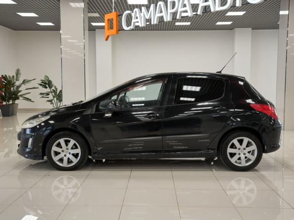 Peugeot 308 I с пробегом 2009 года, цена 370 000 рублей, 371068 км, хэтчбек, Автокод Объявления