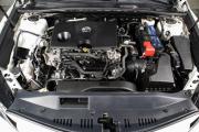 Toyota Camry VIII (XV70) Рестайлинг Сургут  - изображение 42