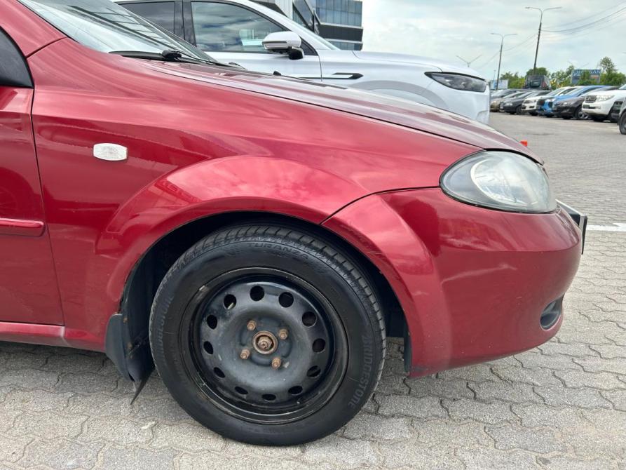 Chevrolet Lacetti I Череповец  - изображение 5