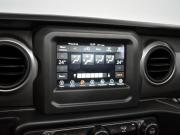 Jeep Wrangler IV (JL) Ростов-на-Дону  - изображение 37