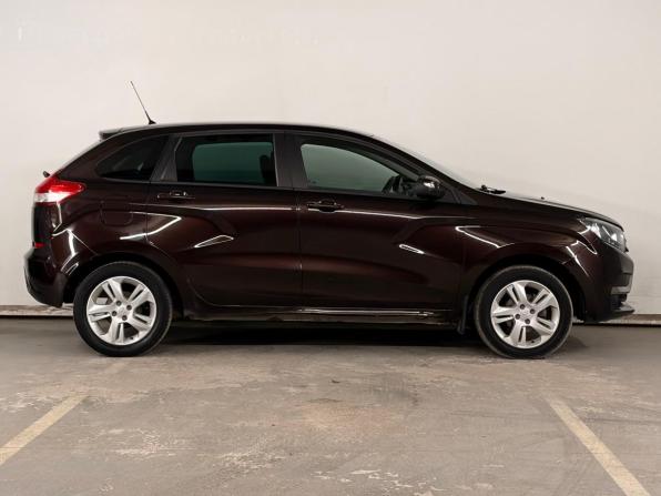 Lada (ВАЗ) XRAY I с пробегом 2018 года, цена 725 000 рублей, 148793 км, хэтчбек, Автокод Объявления