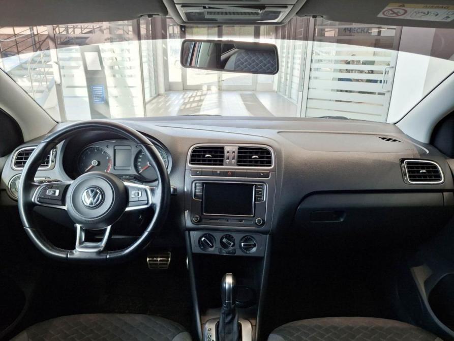 Volkswagen Polo V Рестайлинг Казань  - изображение 17
