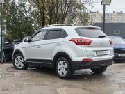 Hyundai Creta II Санкт-Петербург  - изображение 17