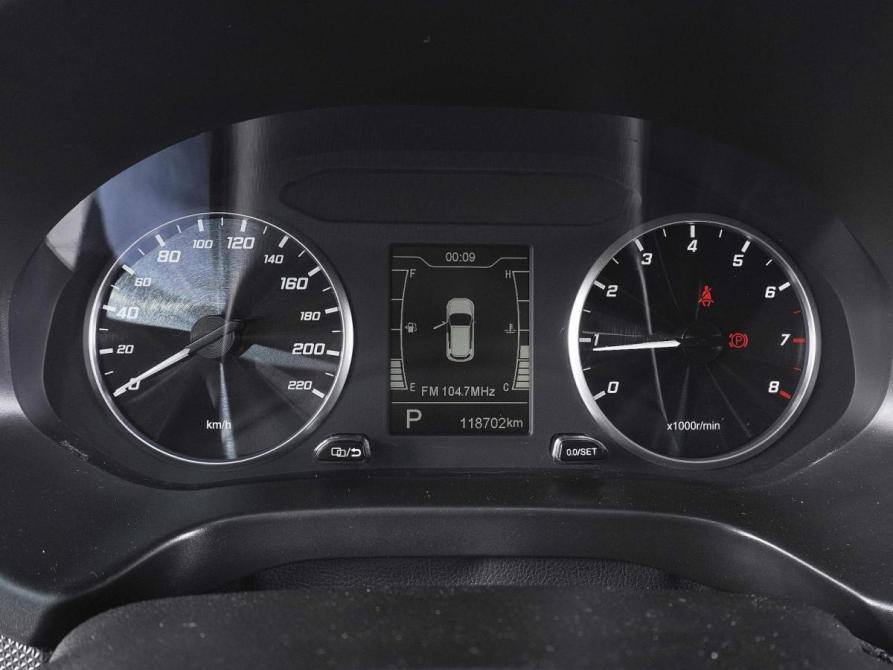 Chery Tiggo 4 I Рестайлинг Ростов-на-Дону  - изображение 20