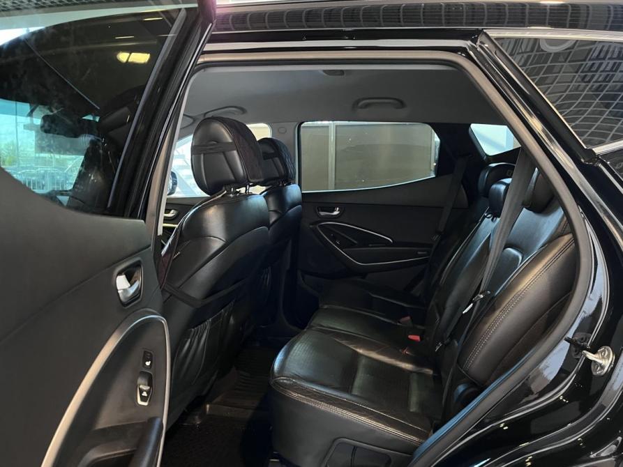 Hyundai Santa Fe III Чебоксары  - изображение 17