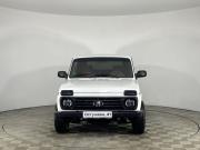 Lada (ВАЗ) 2121 (4x4) I Рестайлинг Воронеж  - изображение 31