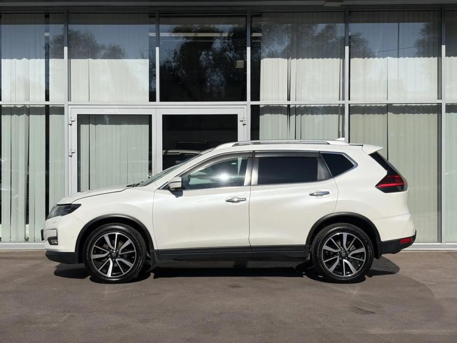 Nissan X-Trail III Рестайлинг Воронеж  - изображение 8
