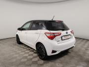 Toyota Yaris III Рестайлинг 2 Москва  - изображение 33